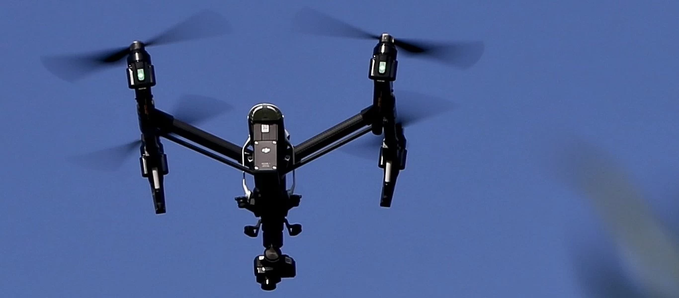 Ισραήλ: Καταρρίφθηκε drone προερχόμενο από τον Λίβανο